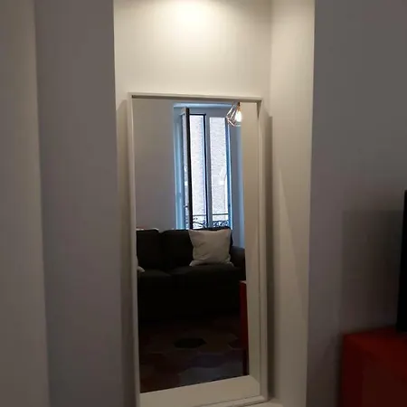 Appartamento Con Vista Milan Exterior photo