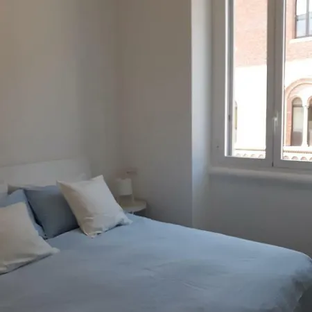 Appartamento Con Vista Milan Exterior photo