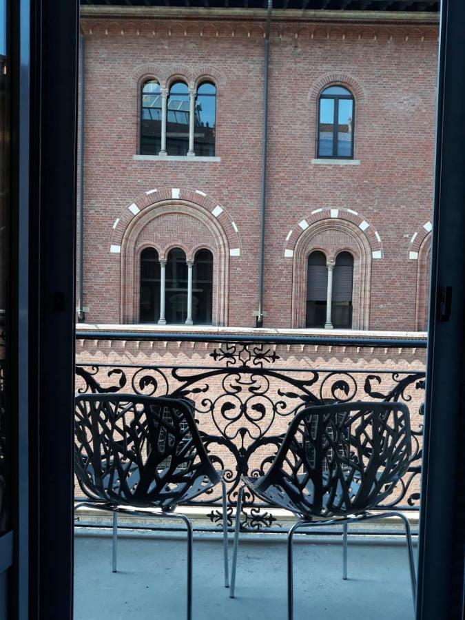 Appartement Con Vista *