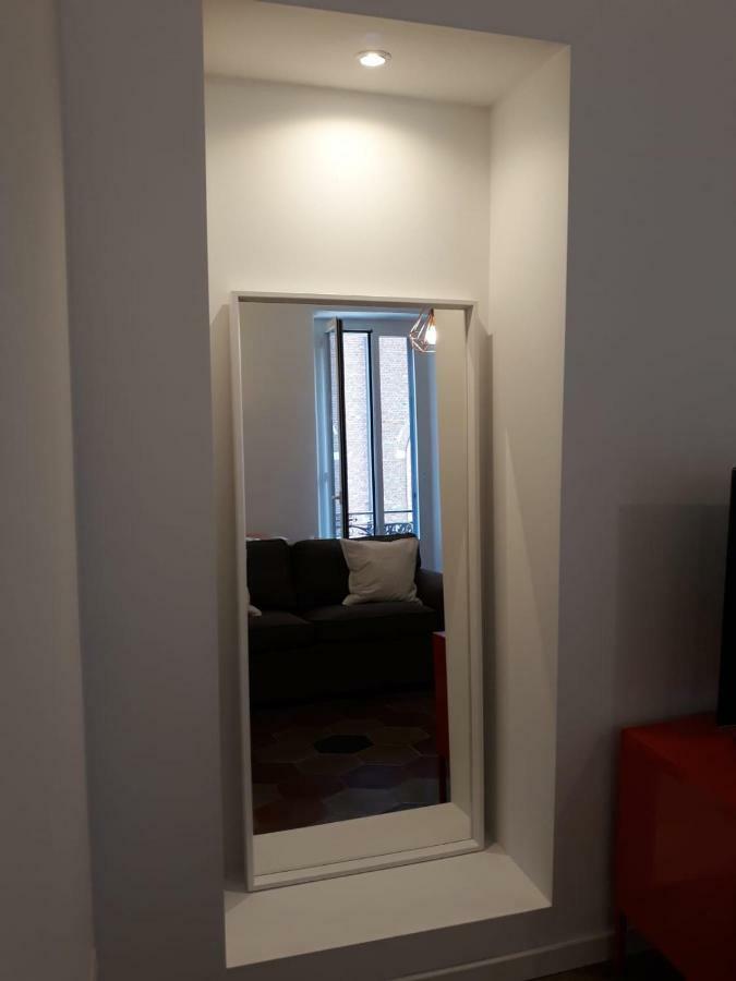 Appartement Con Vista Milan