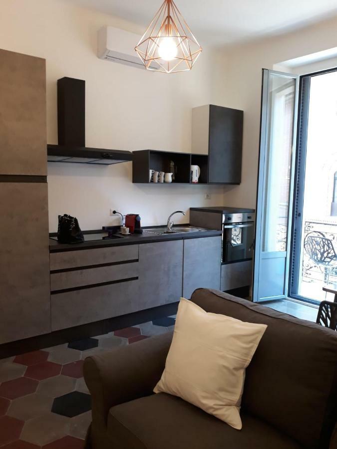 Con Vista Appartement Milan