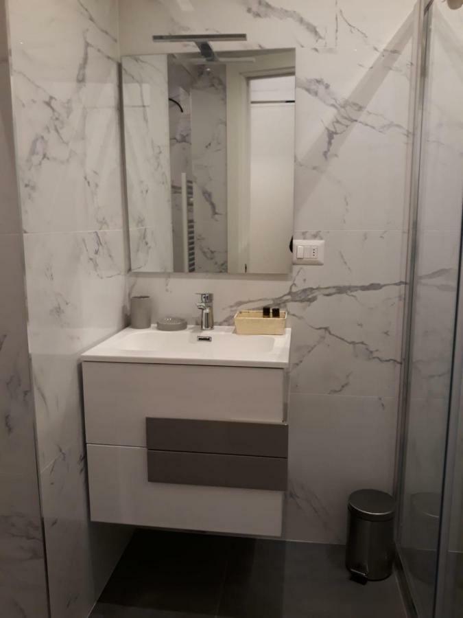 Appartement Con Vista *