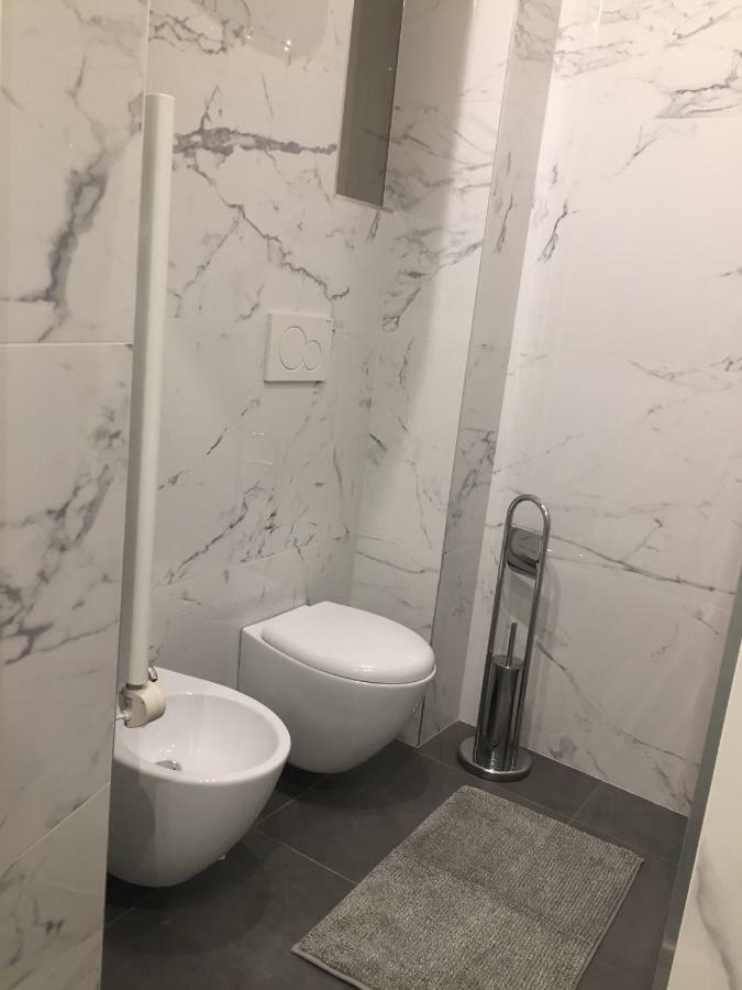 Appartement Con Vista Milan